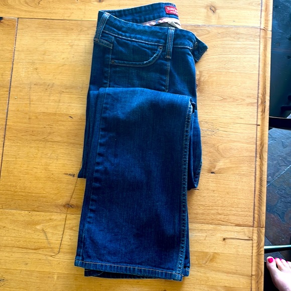 COPY - Vintage Levi 545 Bootcut jeans - Picture 6 of 6